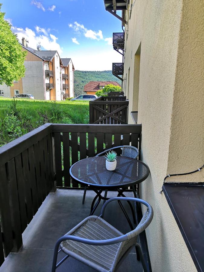 Apartmán Nikolka - B&B