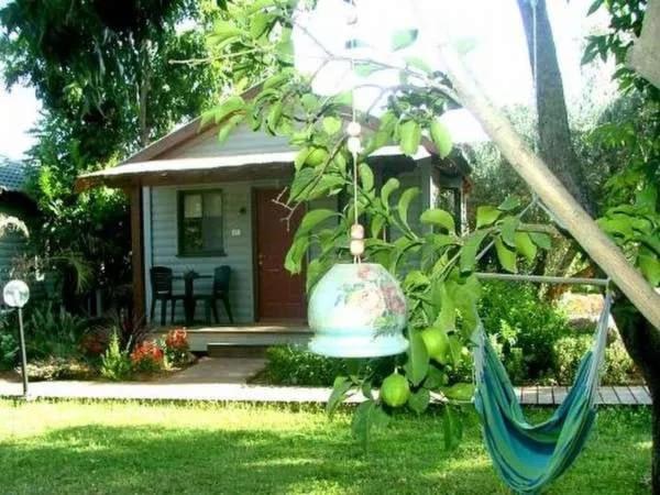 Chalet