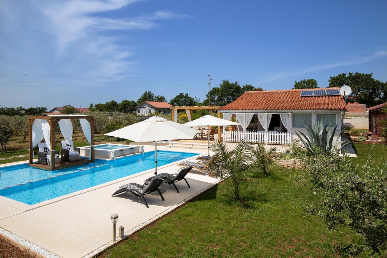 Holiday House Biloš - B&B