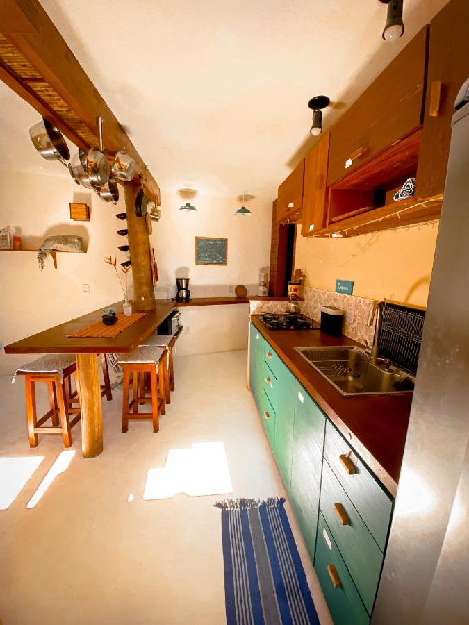 Bungalow con 1 Camera da Letto 