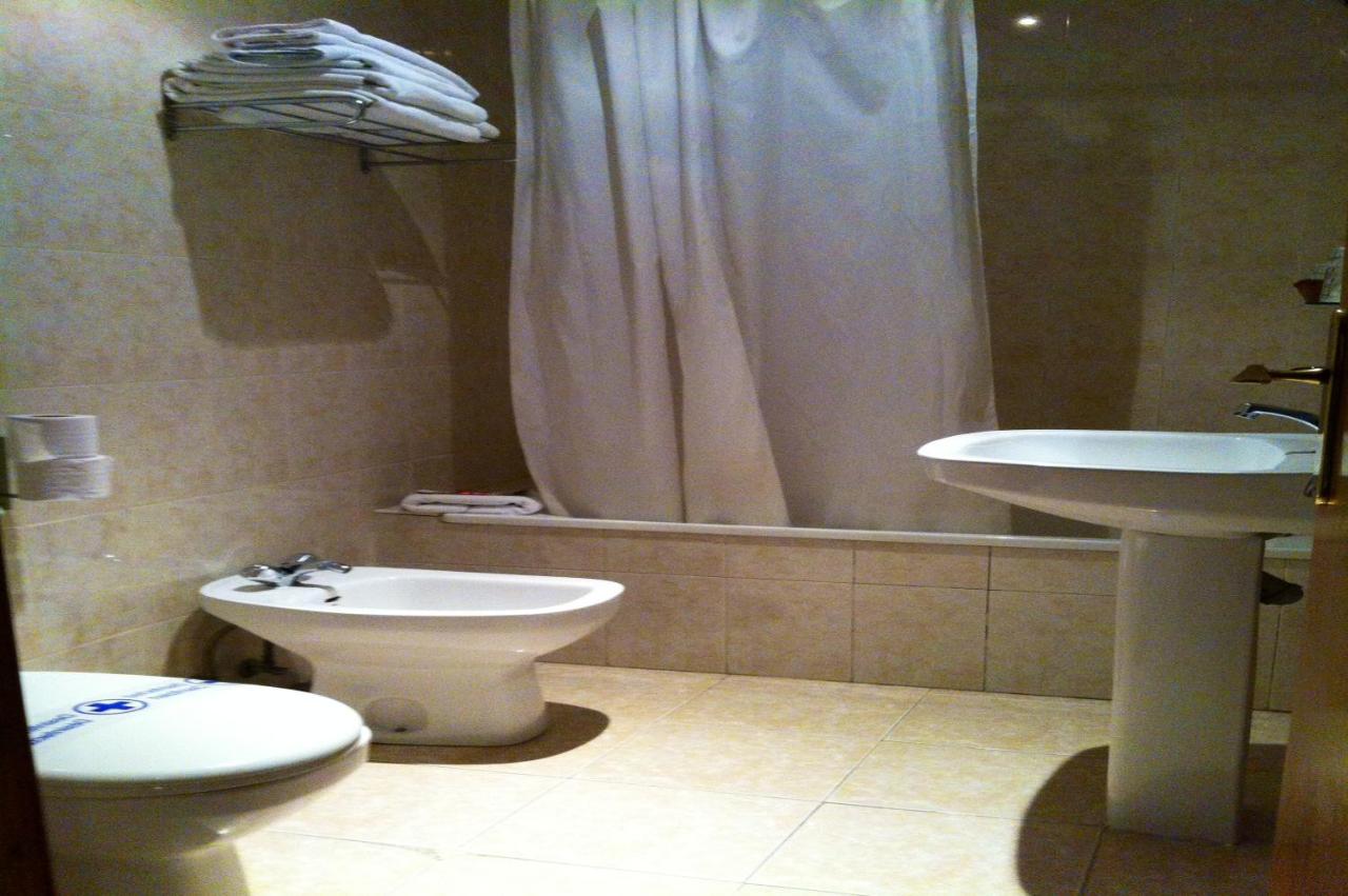 Chambre Triple