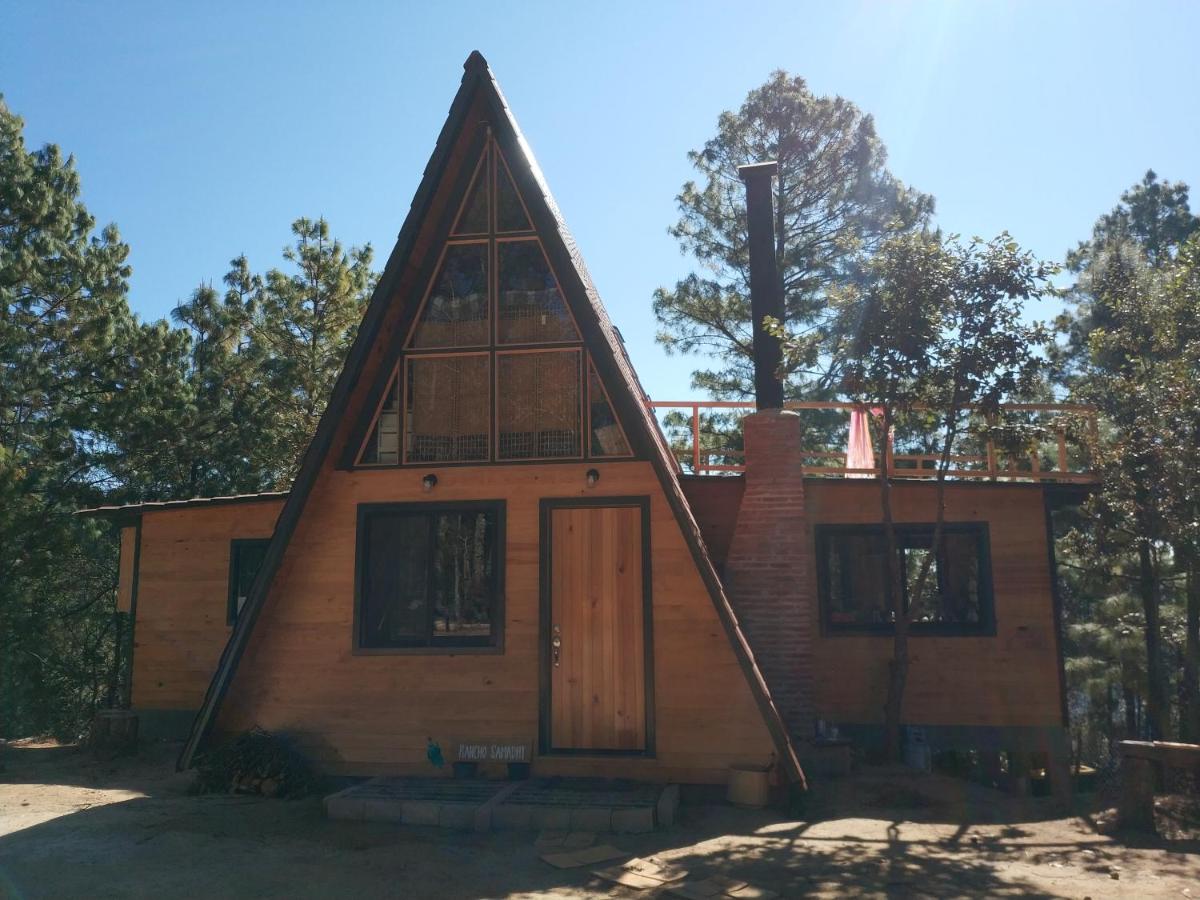 Rancho Samadhi - Bed and Breakfast