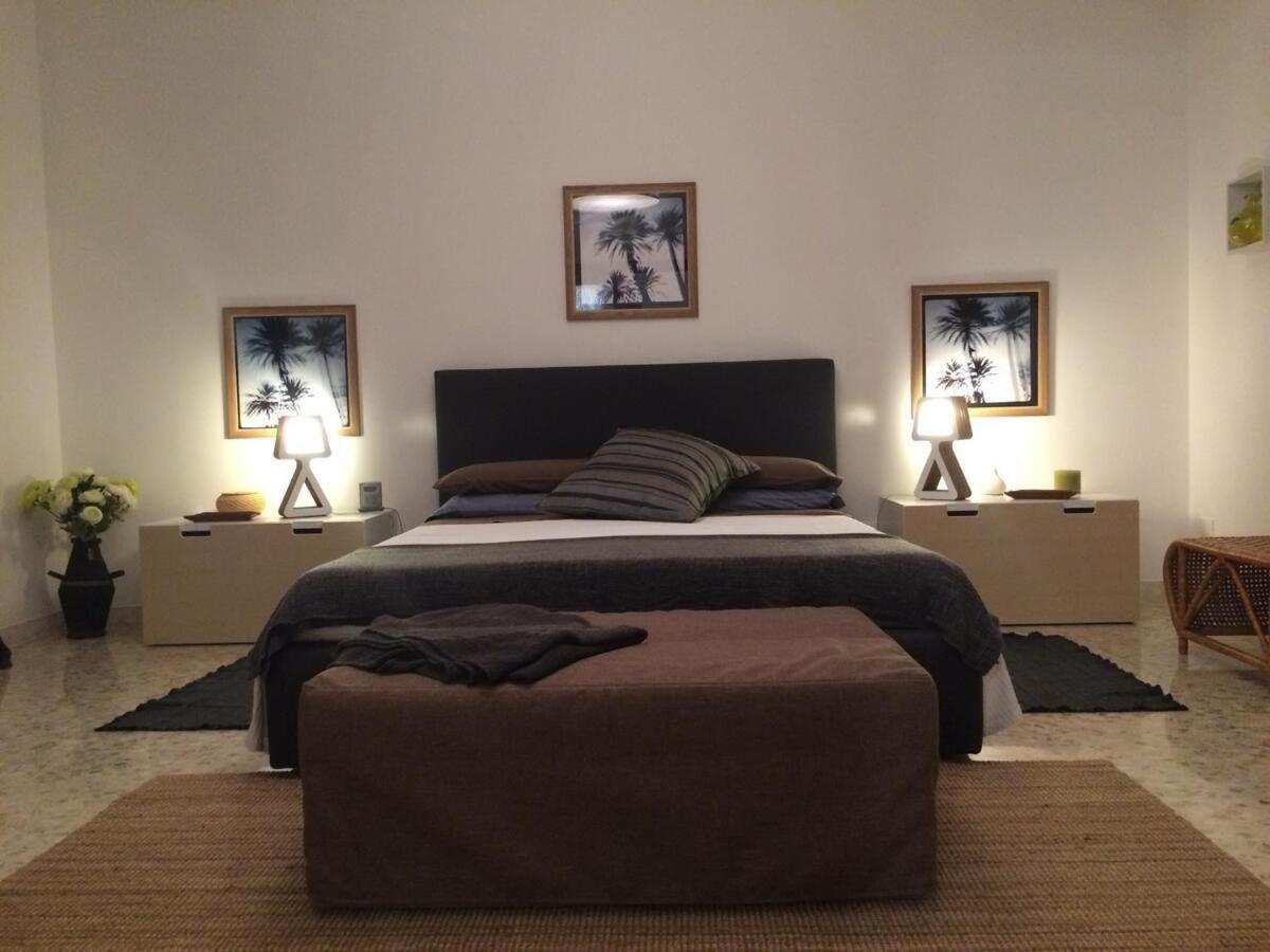 Mazzini 72 - B&B Lecce