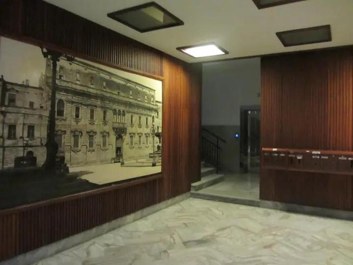 Mazzini 72 - B&B Lecce