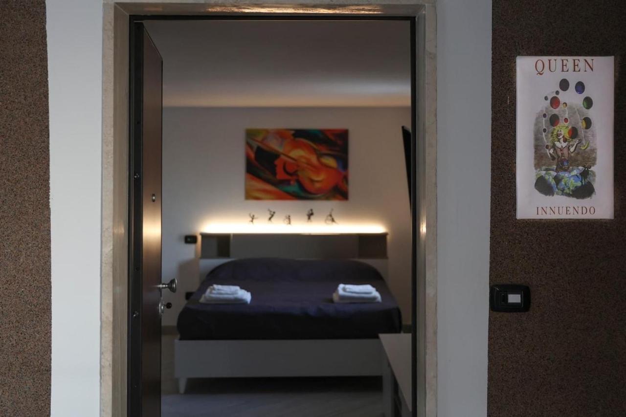 INNUENDO LA TERRAZZA HOUSE - B&B Lecce