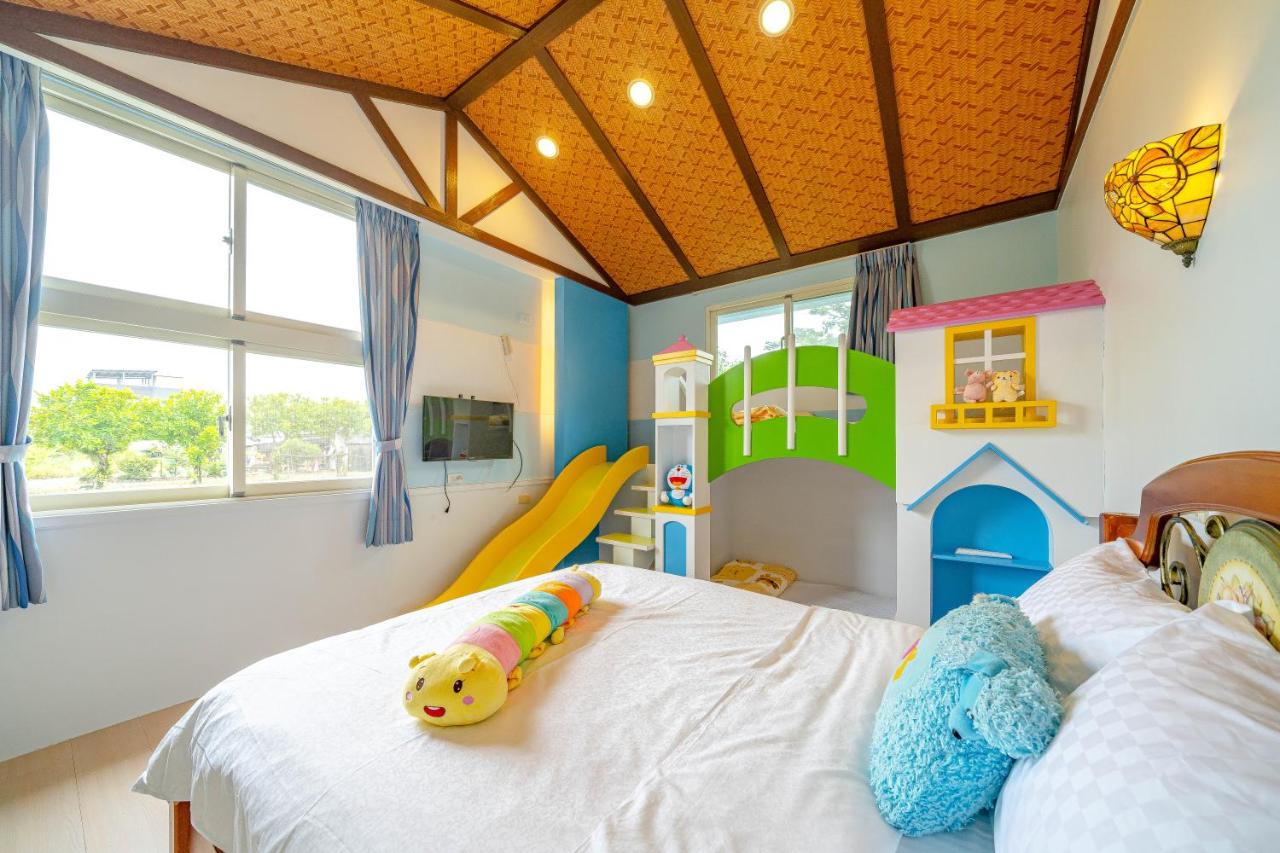 Economy Quadruple Room