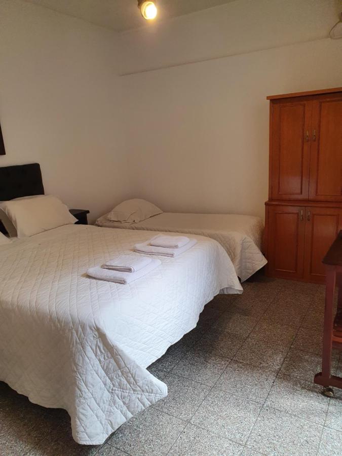 Appartement met 1 Slaapkamer
