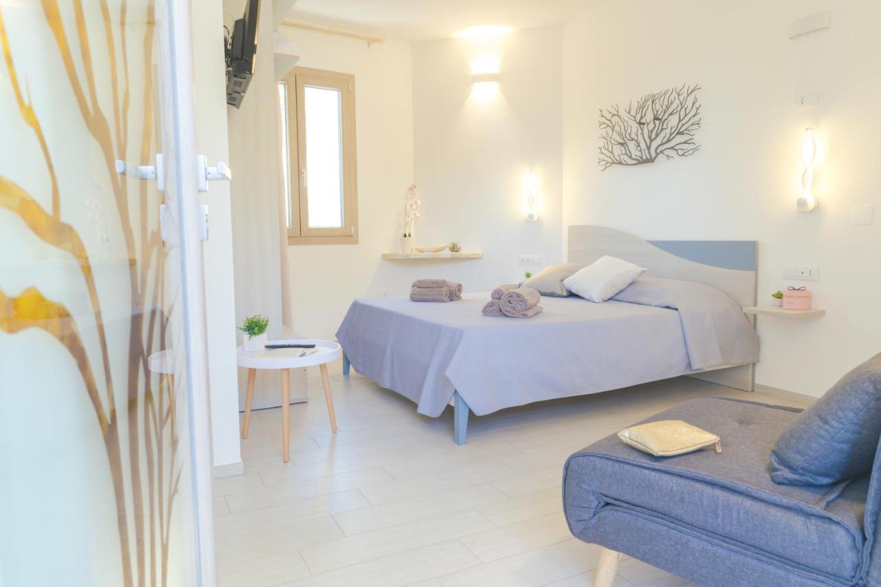 Chambre Lit King-Size Supérieure