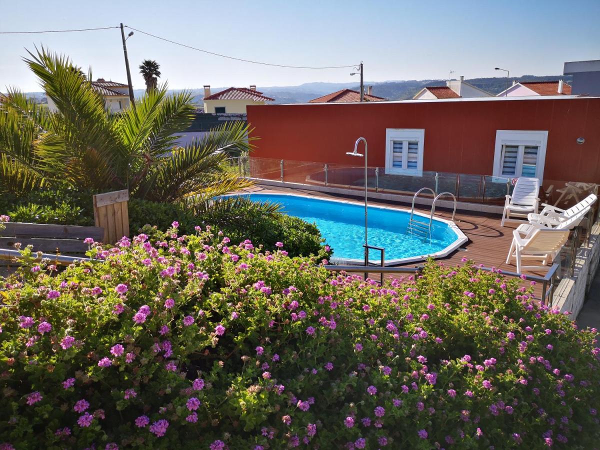 Family Surf Home - Bungalow 5 - B&B