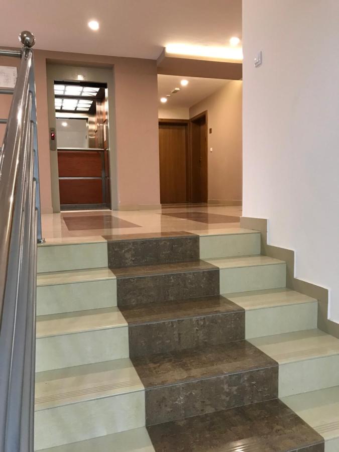 Apartman Kentaur Vrnjačka Banja - B&B