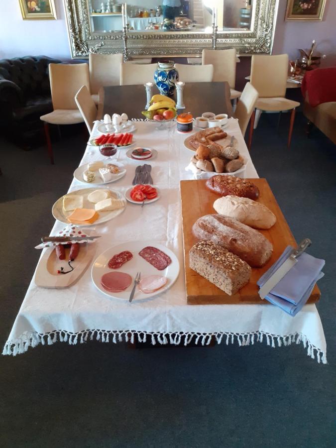 Det Gamle Hotel Rudkøbing - B&B