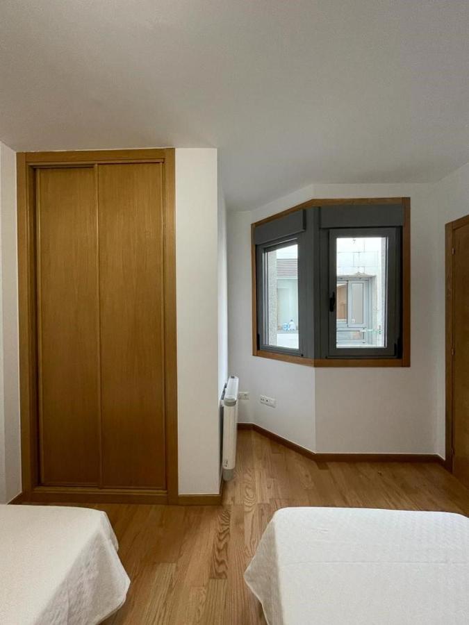 Apartamento de 3 dormitorios