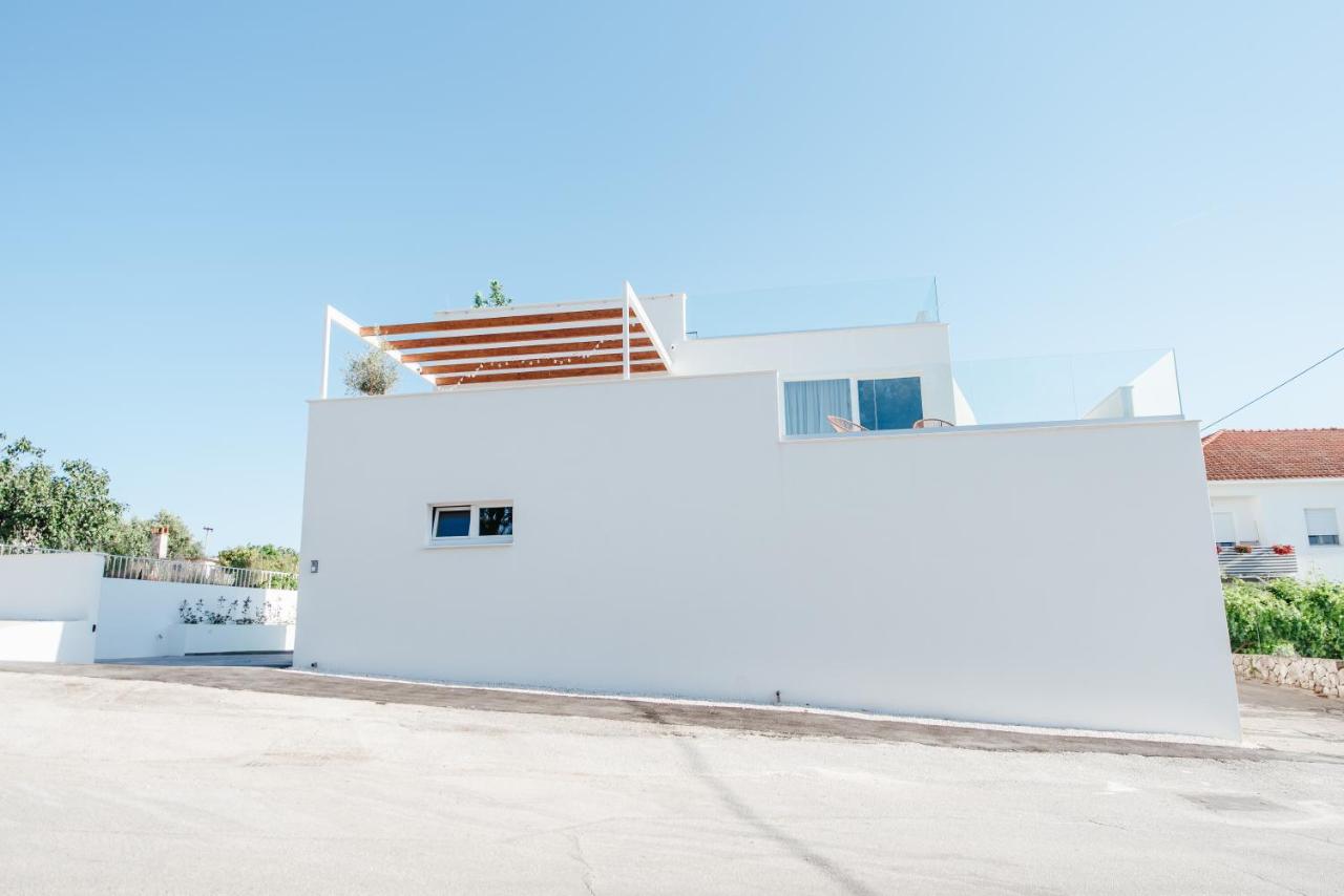 High View House - Ferienwohnung Okrug Donji
