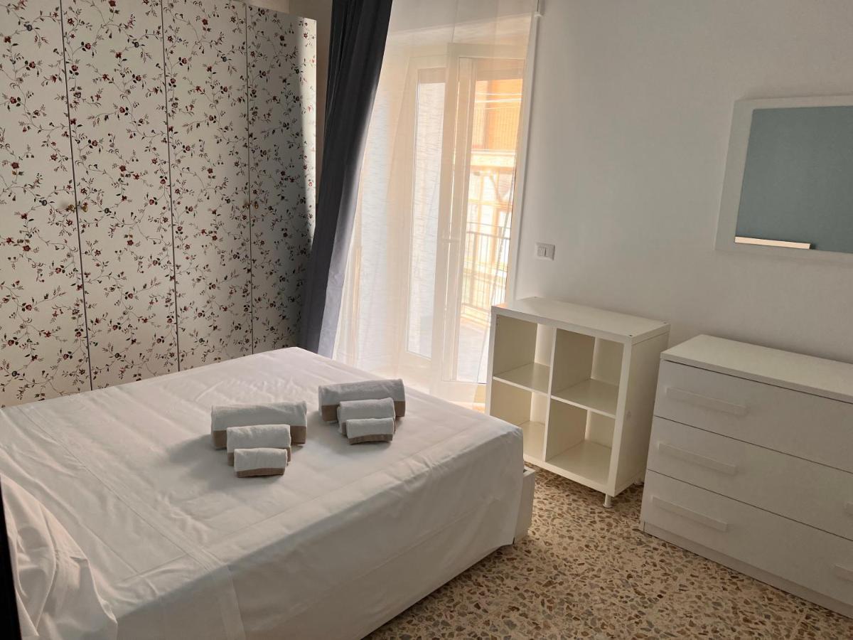 Appartamento con Vista Mare
