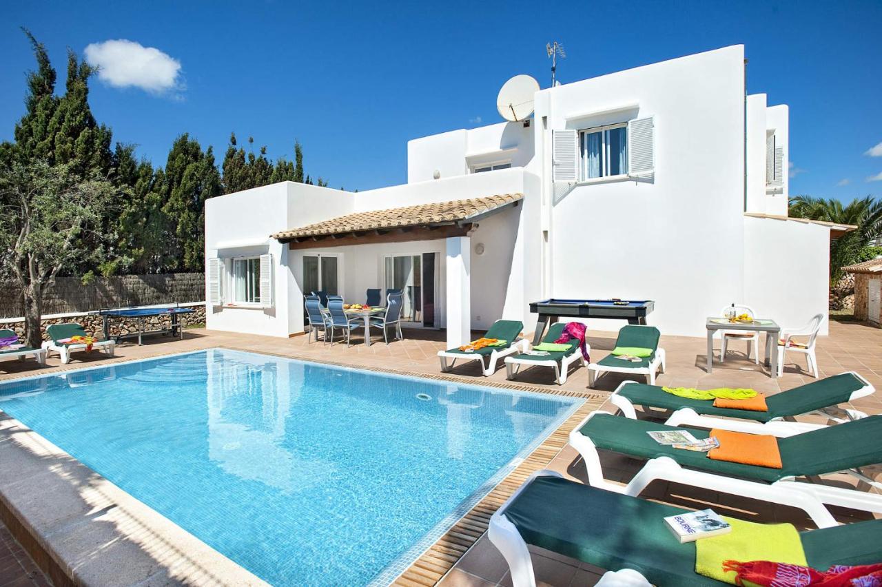 B&B Cala d'Or - Villa Estribor by Villa Plus - Bed and Breakfast Cala d'Or