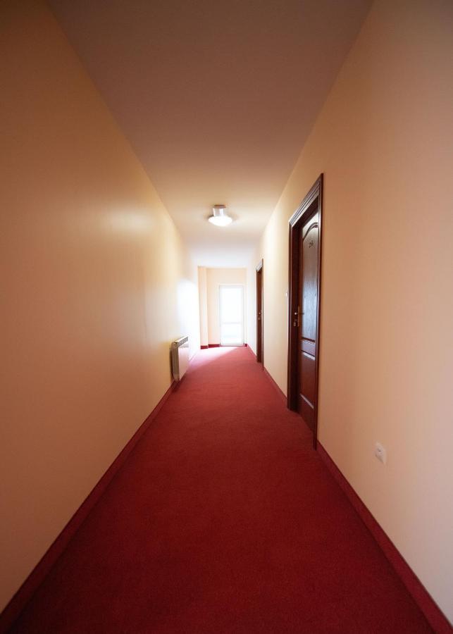 Pokoje Horyzont - B&B Jarosław