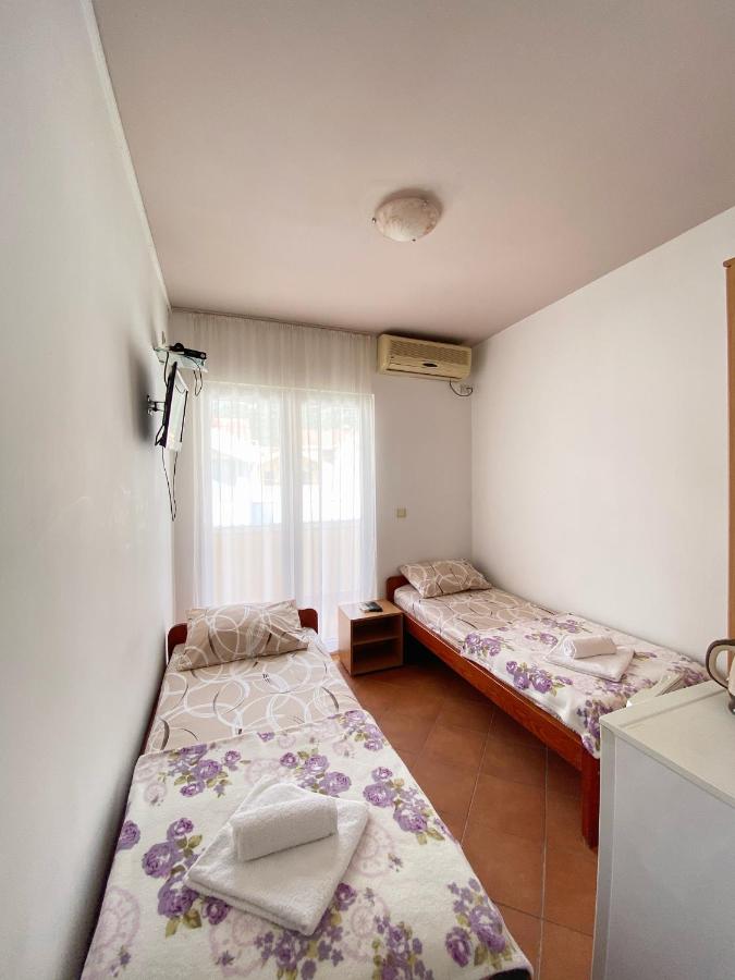 Budget Zweibettzimmer