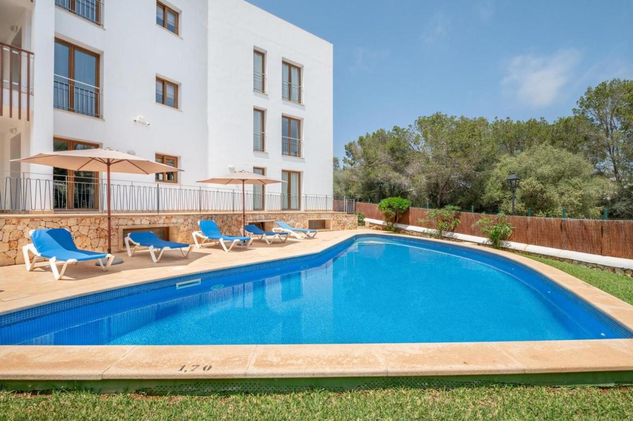 Apartamento de 2 dormitorios