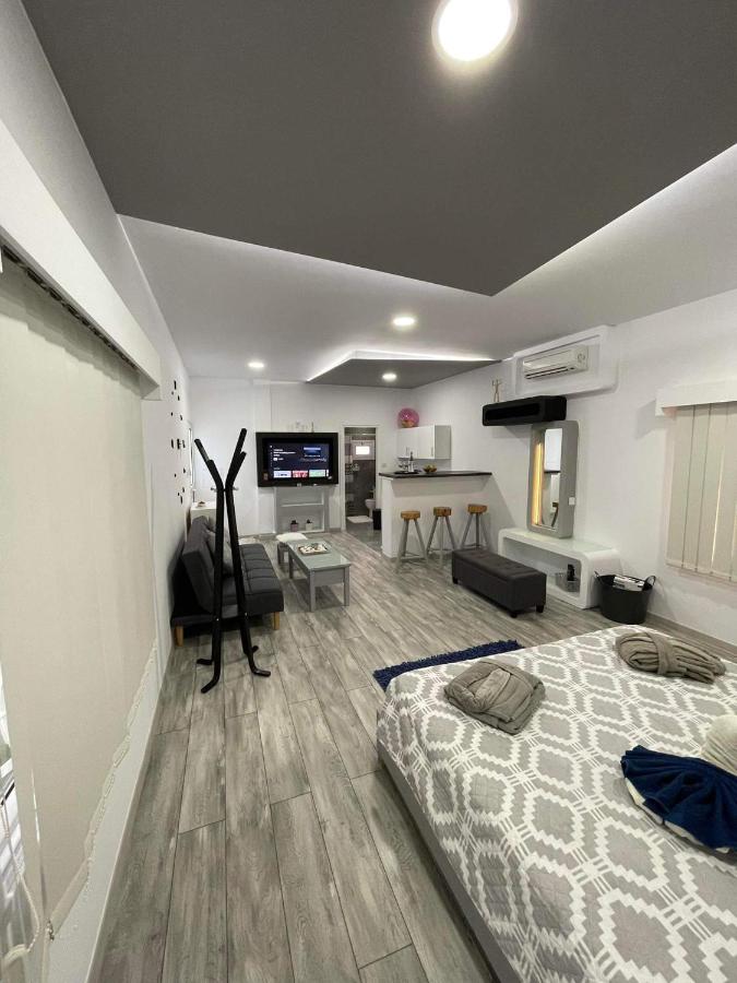 Casa con 1 dormitorio