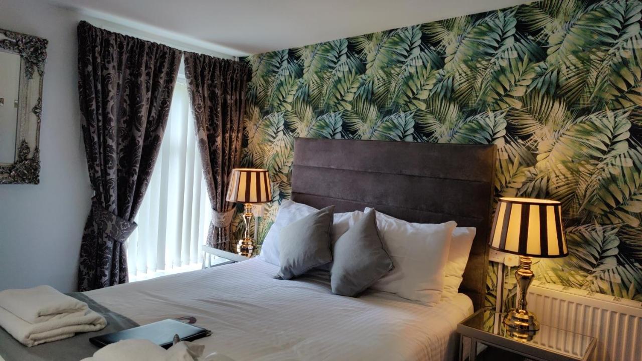 B&B Derry / Londonderry - Number 43 - Bed and Breakfast Derry / Londonderry