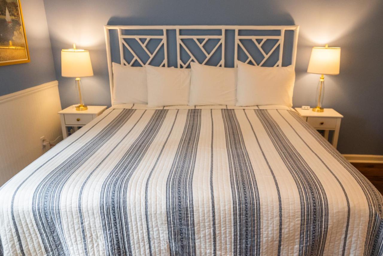 Deluxe Suite met Bubbelbad