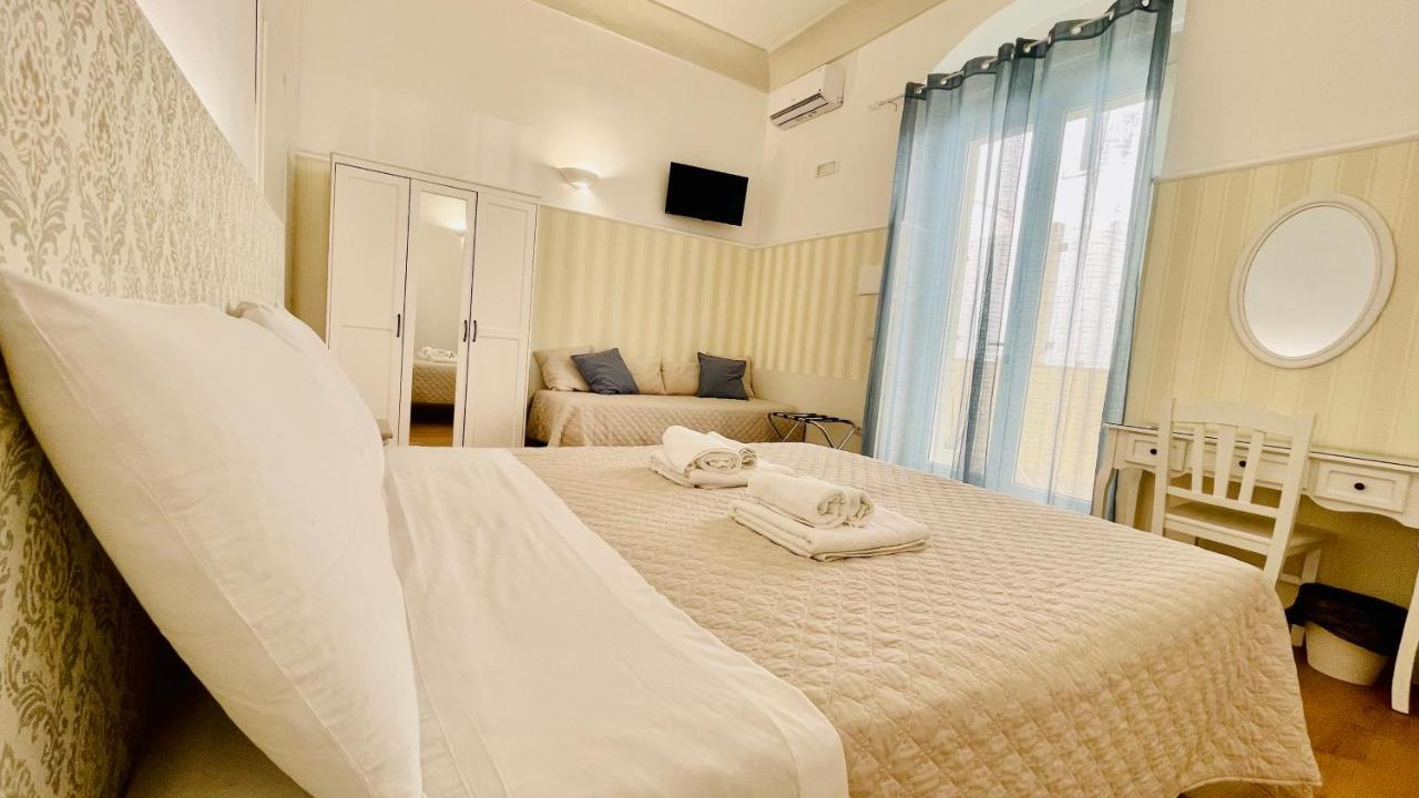 Habitación Doble Deluxe