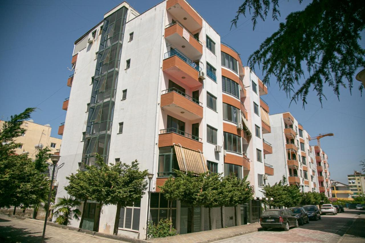 A&B Apartment - Chambres d’hôtes