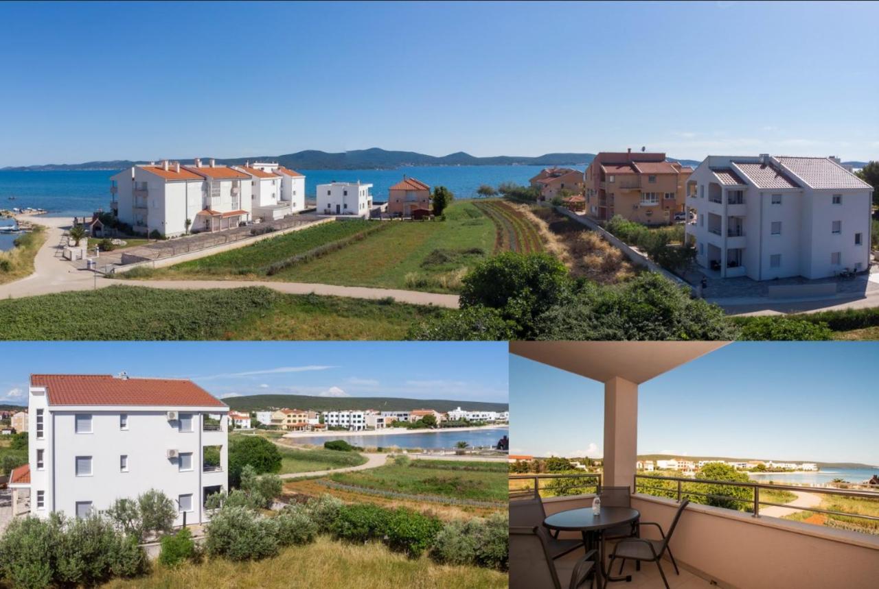 Nika Patricia - B&B Sukošan