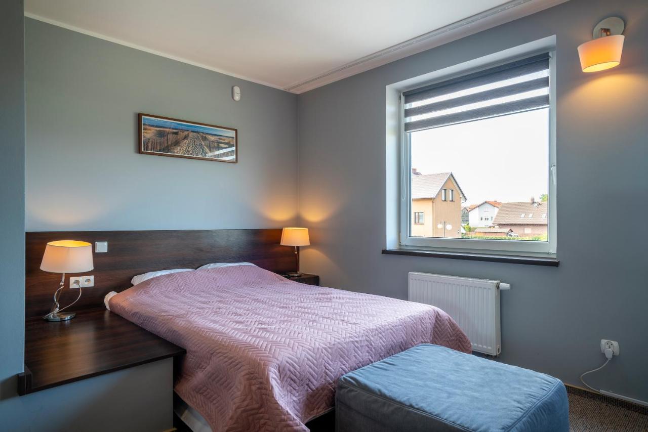 Chambre Double avec Lit d'Appoint