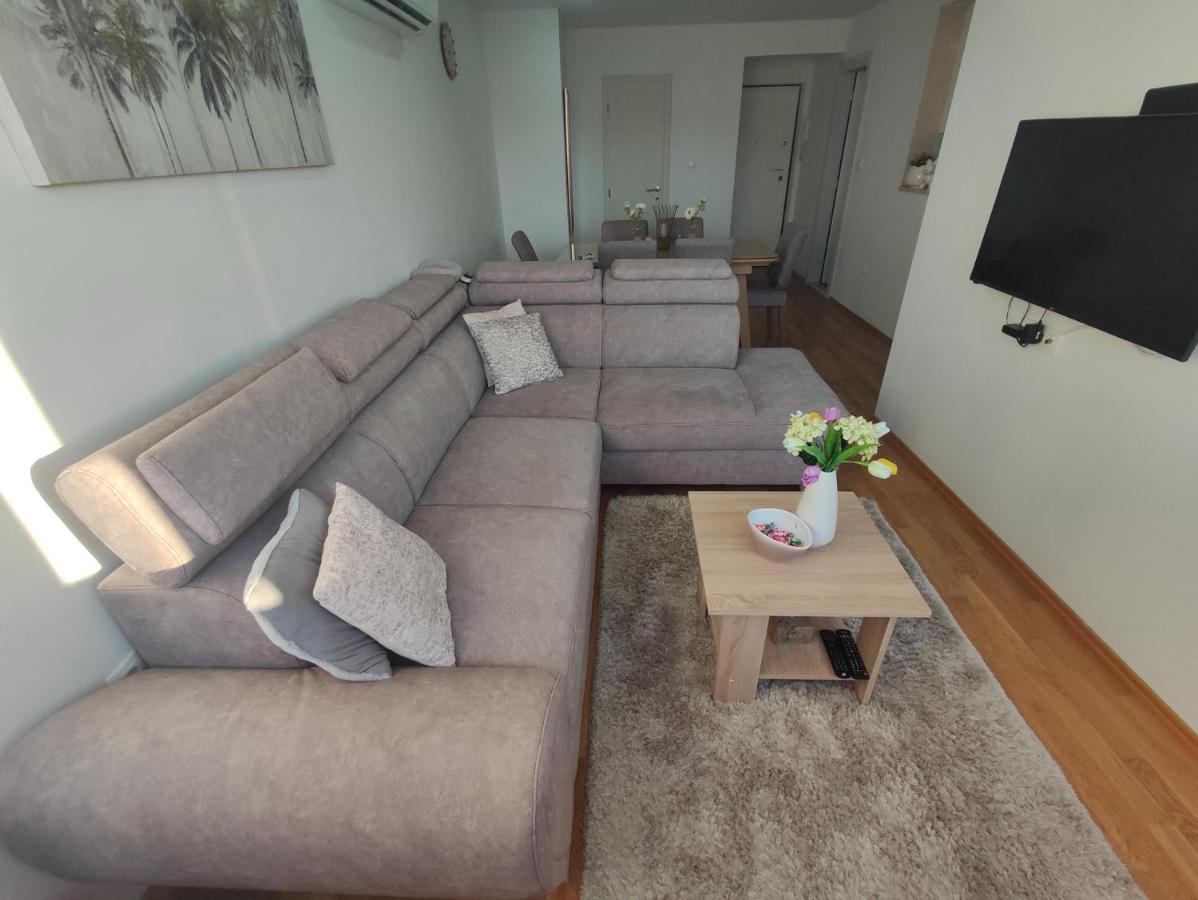 Apartment Ivanka & Old town View - B&B Spalato