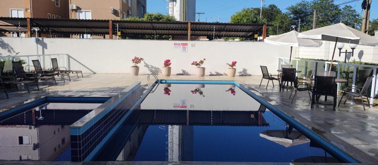 AP confortável para sua família - B&B