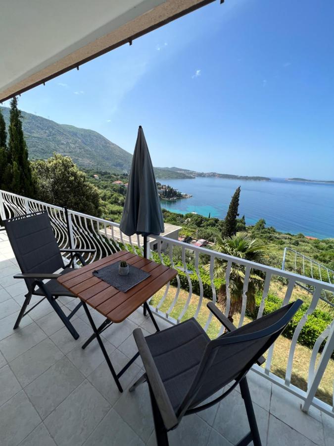 Apartamento con vistas al mar