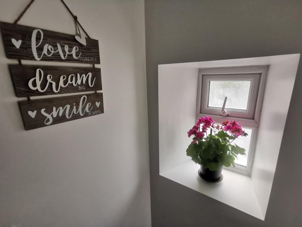 Orchard Cottage - Ferienwohnung Wexford