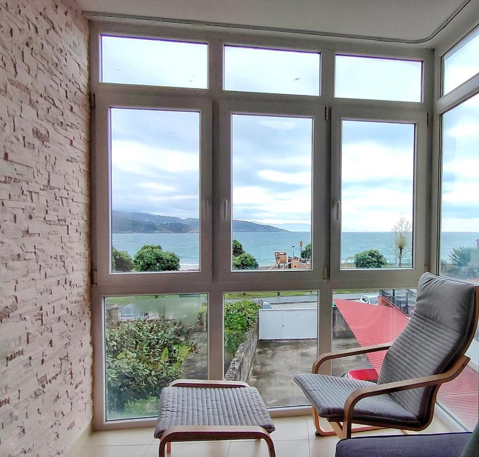 Casa Charo - Sardiñeiro - B&B