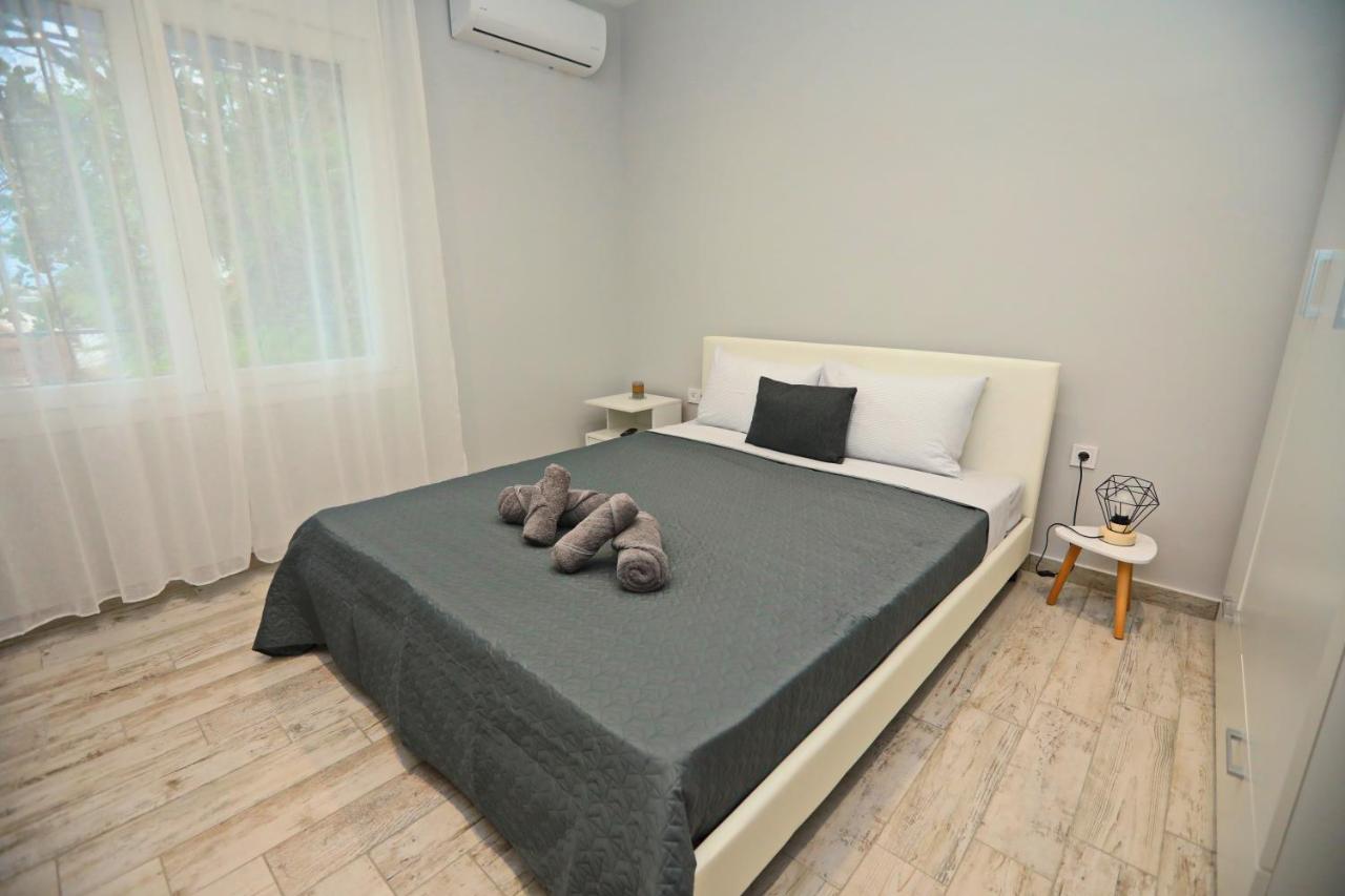 Terranova - B&B Kavala