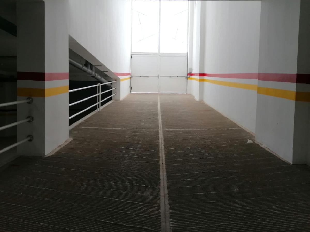 APPARTEMENT de LUXE au COEUR de Oujda - City Budget Coralia - Chambres d'hôtes Oujda