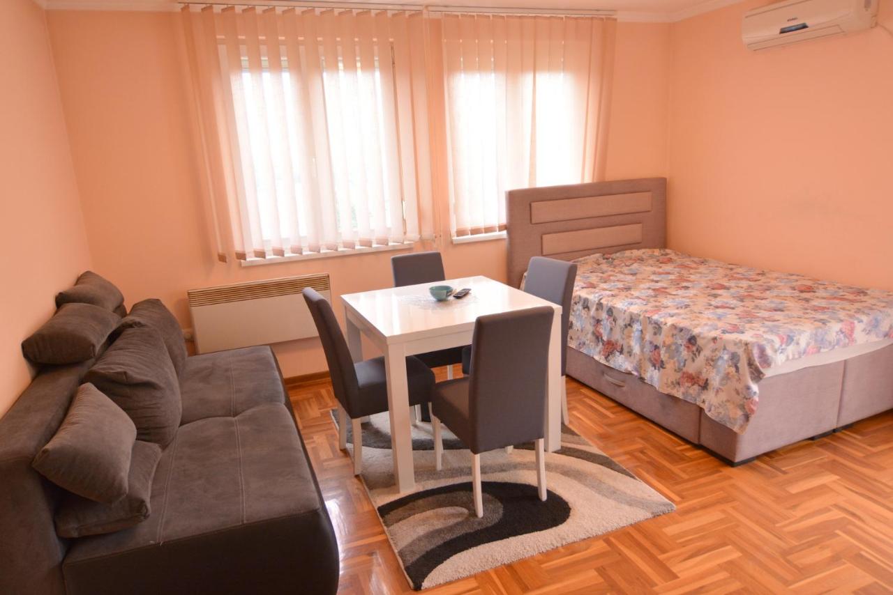 Apartman NEDA - 5 minuta od centra - B&B Vrnjačka Banja