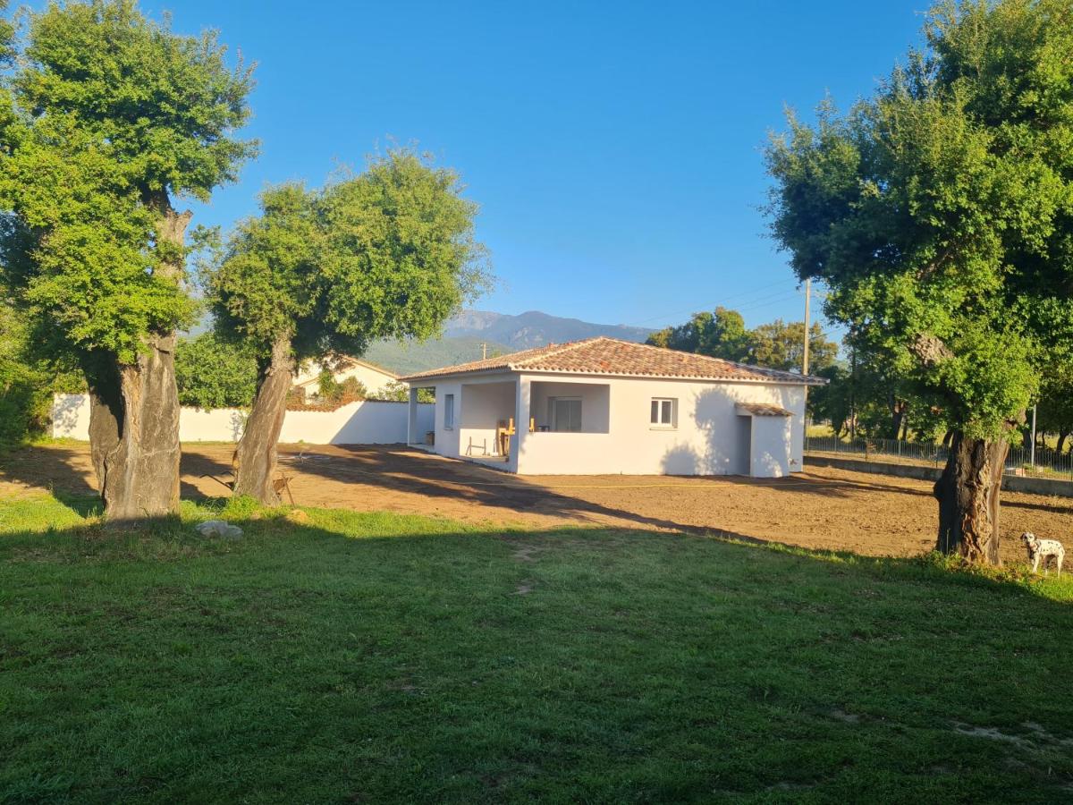 Location "Casa Monna" - B&B