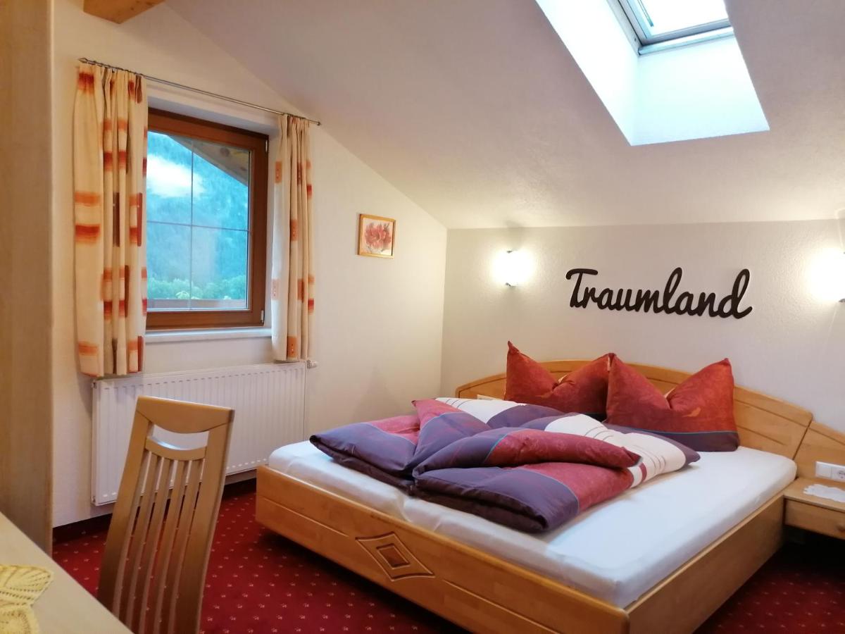 Two-Bedroom Apartment with Balcony