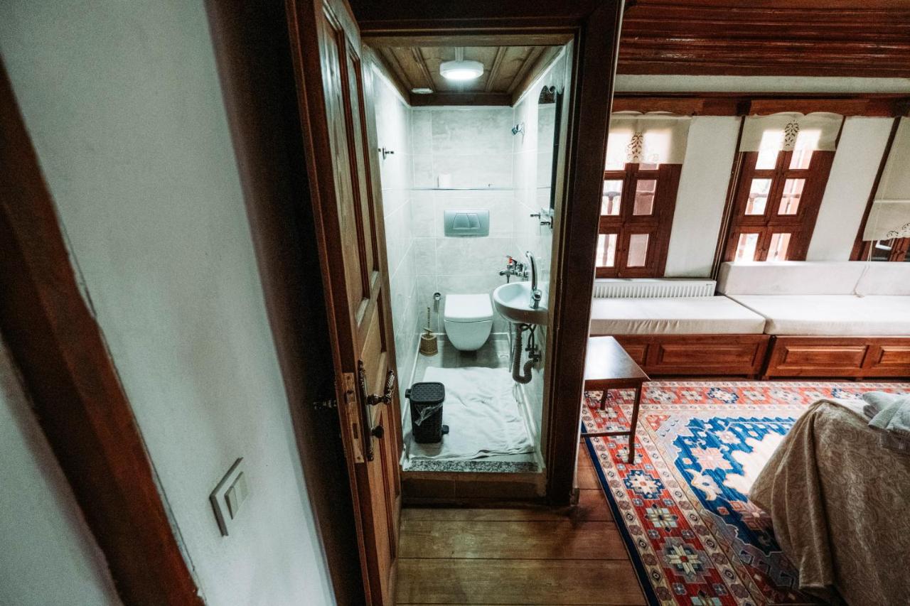 Chambre Double Économique