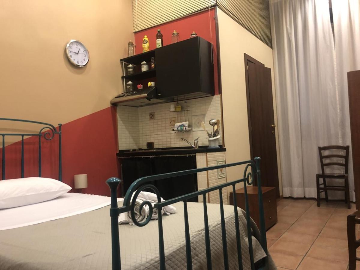 Camera Matrimoniale (1 Adulto + 1 Bambino)