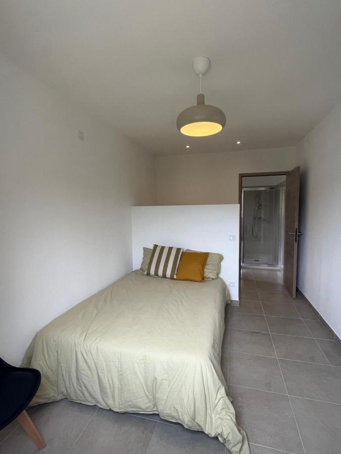Appartement met 1 Slaapkamer