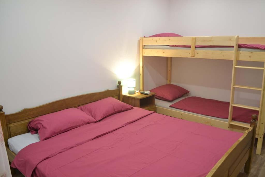 Maja i Ivan apartmani - B&B