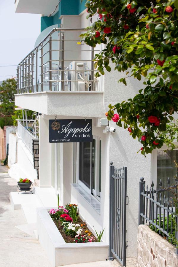 Agapaki Studios - B&B