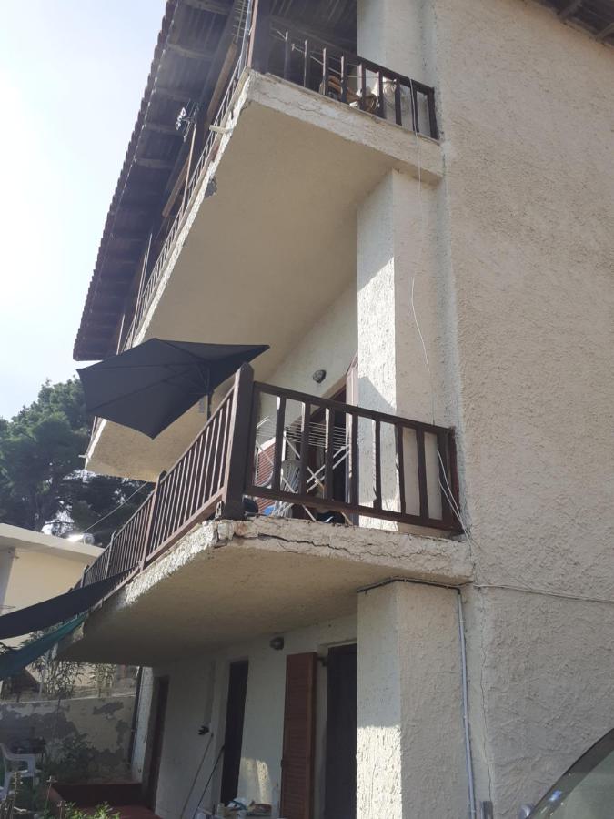 Traditional Guest House - B&B Agia Paraskevi