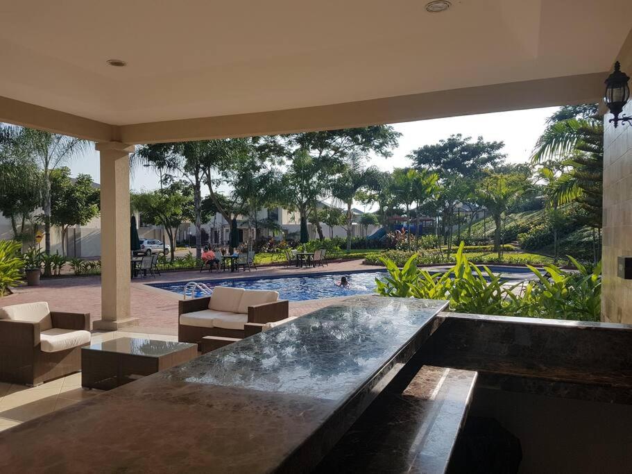 Ecuabook American Consulate 5min - Chambres d’hôtes Guayaquil