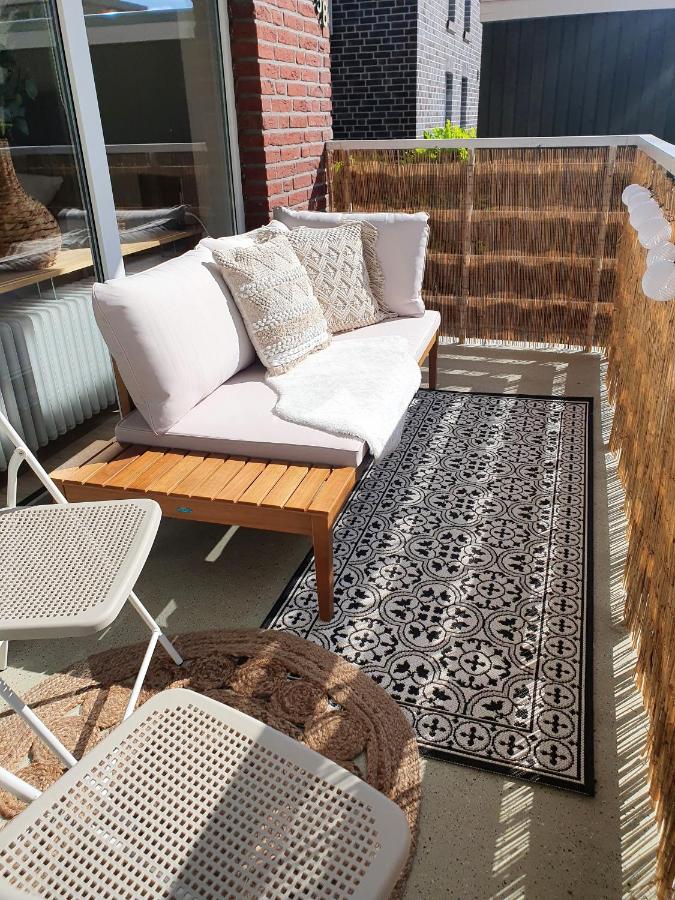 Boho Apartment Oldenburg - B&B