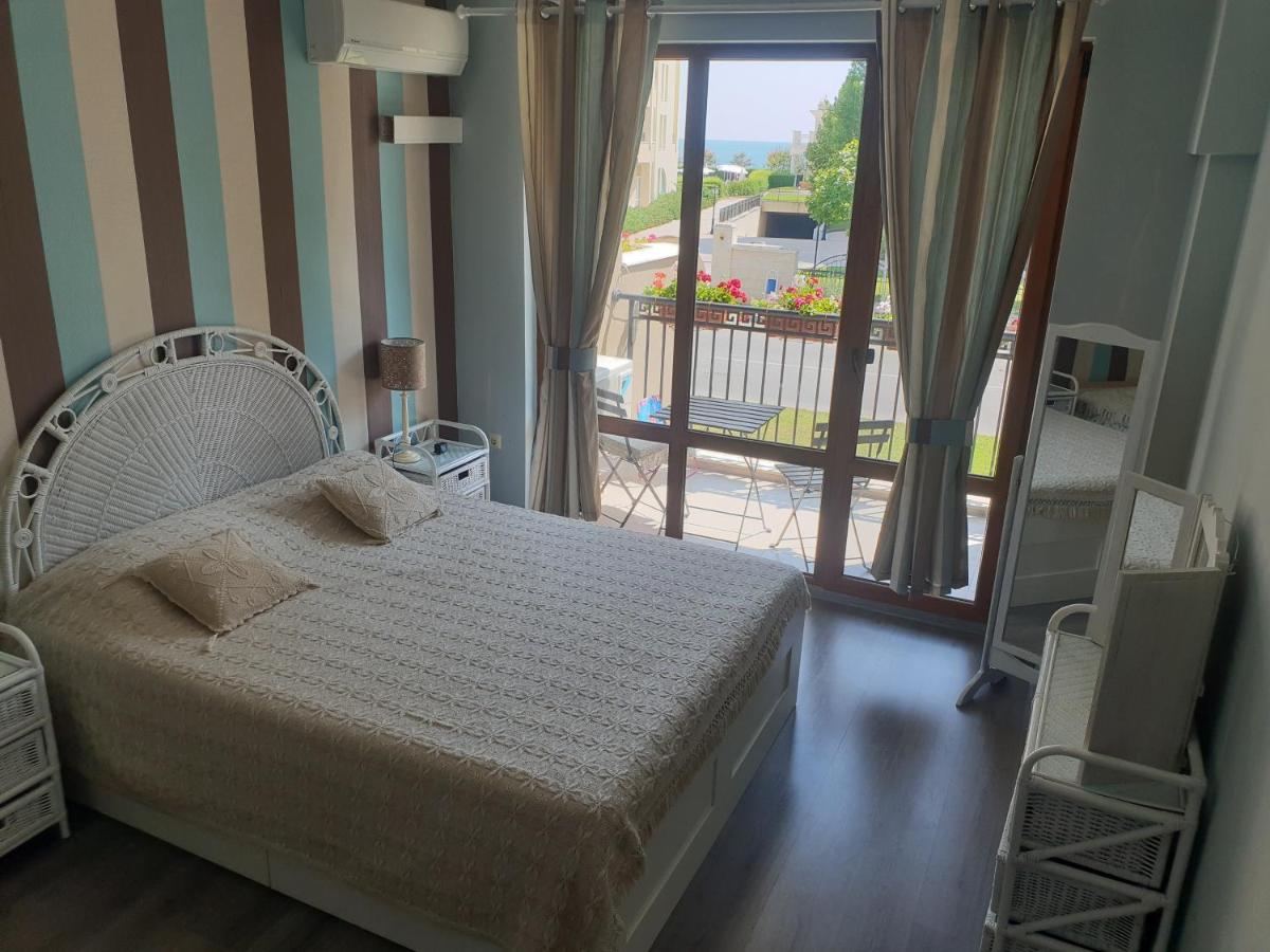 Apartamento de 1 dormitorio