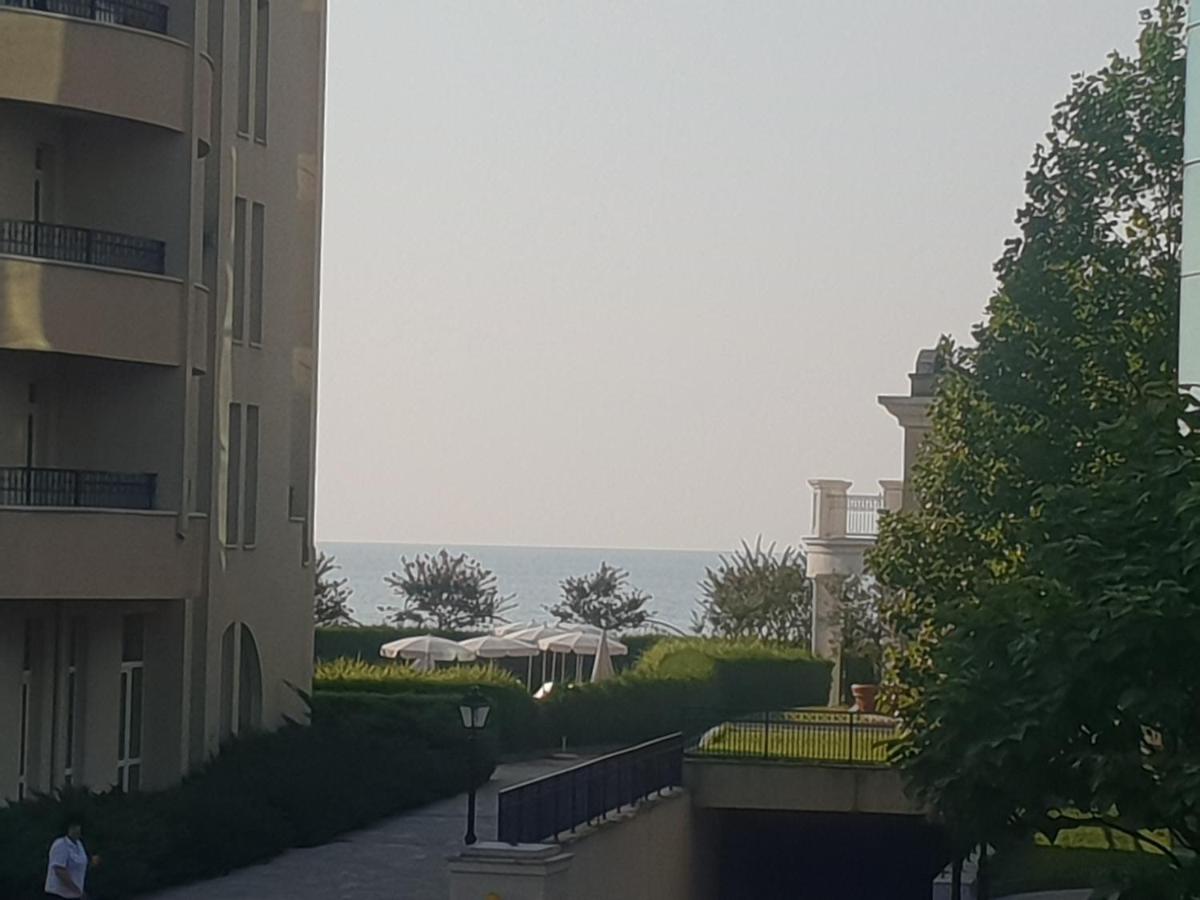 Lilly apartment Pomorie - B&B Pomorie