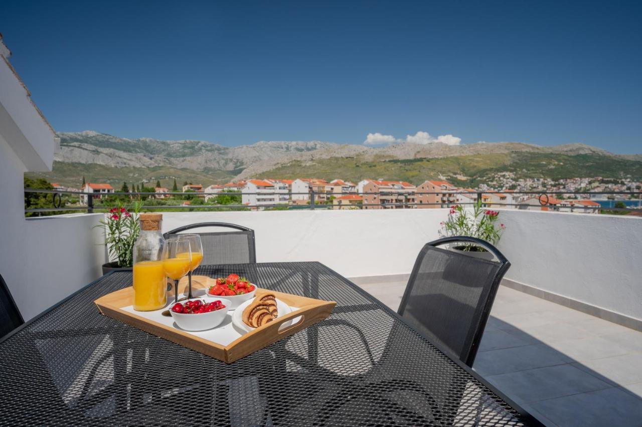 AMI apartments - Ferienwohnung Split
